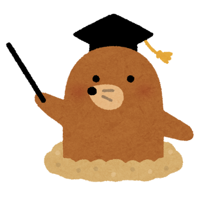 プロフィール写真